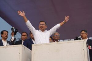 After 17 Years In Exile, Tarique Rahman Set To Become Bangladesh’s Prime Minister