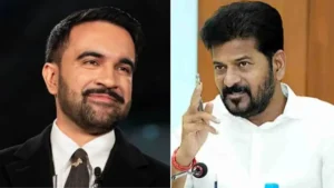Centre Denies Telangana CM Revanth Reddy Political Clearance For US Visit