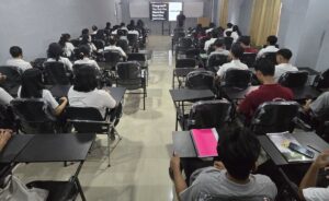 Livingstone Foundation College Hosts Seminar On Responsible AI Usage